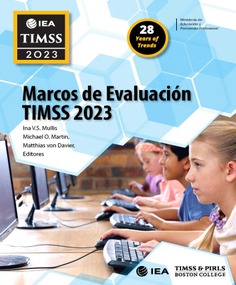 TIMSS 2023. Marcos de la evaluación
