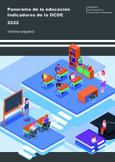 Panorama de la educación. Indicadores de la OCDE 2022. Informe español