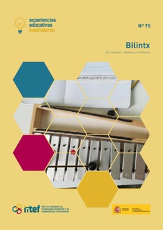 Experiencias educativas inspiradoras Nº 95. Bilintx. Ed. musical e idiomas en Primaria