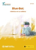 Observatorio de Tecnología Educativa nº 121. Blue-Bot: robótica en tu tableta