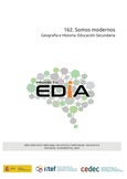 Proyecto EDIA nº 162. Somos modernos