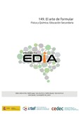 Proyecto EDIA nº 149. El arte de formular