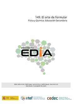 Proyecto EDIA nº 149. El arte de formular