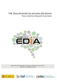 Proyecto EDIA nº 148. Descubriendo los secretos del átomo