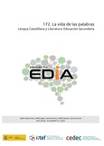 Proyecto EDIA nº 172. La vida de las palabras