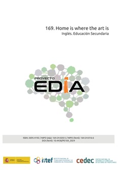 Proyecto EDIA nº 169. Home is where the art is