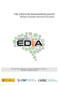 Proyecto EDIA nº 146. Centro de asesoramiento juvenil