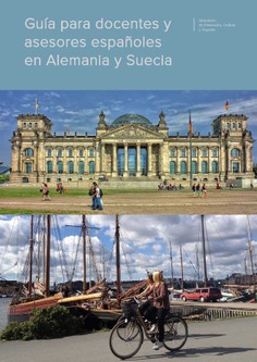 Guía para docentes y asesores españoles en Alemania y Suecia