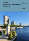 Guía de auxiliares de conversación en Francia 2020