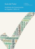 Guía del tutor. Auxiliares de conversación en España. 2021-22