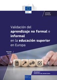 Validación del aprendizaje no formal e informal en la educación superior en Europa