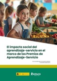 El Impacto Social del Aprendizaje-Servicio en el Marco de los Premios de Aprendizaje-Servicio