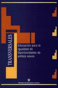 Materiales para la reforma. Educacion secundaria. Optativas. Educación para la igualdad de oportunidades