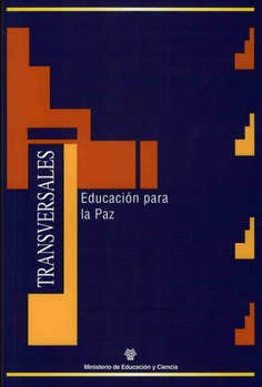 Materiales para la reforma. Educacion secundaria. Optativas. Educación para la paz