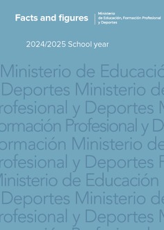 Facts and figures 2024/2025 school year