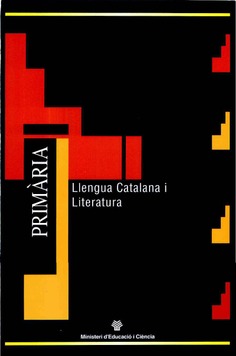 Materiales para la reforma. Educació Primària. Llengua catalana i literatura