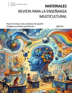 Materiales para la enseñanza multicultural nº 32