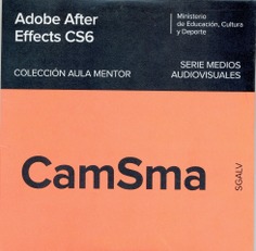 Adobe After. Effects CS6