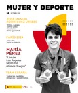 Boletín Programas Mujer y Deporte MyD (octubre). Nº 45