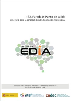 Proyecto EDIA nº 182. Parada 0: Punto de salida