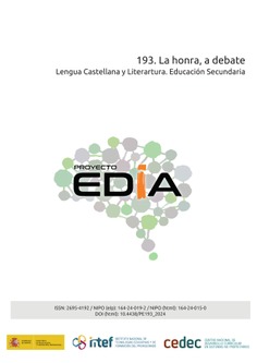 Proyecto EDIA nº 193. La honra, a debate