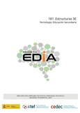 Proyecto EDIA nº 181. Estructuras 3E