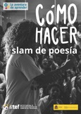 La aventura de aprender. Cómo hacer slam de poesía