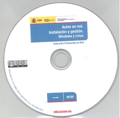 Aulas en red. Instalación y gestión. Windows y Linux