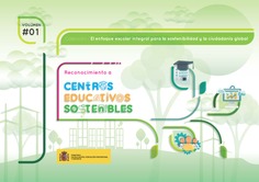 Reconocimiento a centros educativos sostenibles [2023]