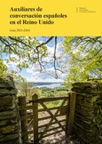 Auxiliares de conversación españoles en el Reino Unido. Guía 2023-2024