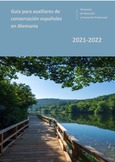 Guía para auxiliares de conversación españoles en Alemania	2021-2022