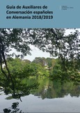 Guía de auxiliares de conversación españoles en Alemania 2018/2019