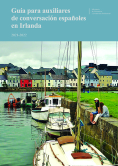 Guía para auxiliares de conversación españoles en Irlanda 2021-2022