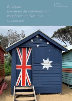 Guía para auxiliares de conversación españoles en Australia. Curso 2022-2023