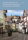 Guía de auxiliares de conversación españoles en Alemania 2017/2018