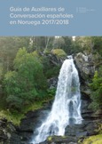 Guía de auxiliares de conversación españoles en Noruega 2017/2018