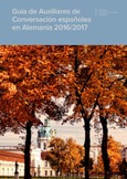 Guía de auxiliares de conversación españoles en Alemania 2016/2017