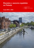 Docentes y asesores españoles en Polonia. Guía 2025 y 2026