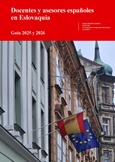 Docentes y asesores españoles en Eslovaquia. Guía 2025 y 2026