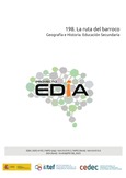 Proyecto EDIA nº 198. La ruta del barroco