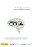 Proyecto EDIA nº 175. Atomoen sekretuen bila