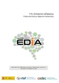 Proyecto EDIA nº 176. Kimikaren alfabetoa