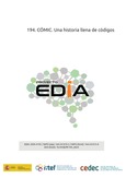 Proyecto EDIA nº 194. Cómic. Una historia llena de códigos