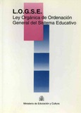 Ley orgánica de ordenación general del sistema educativo (LOGSE)