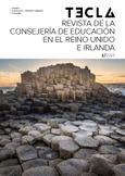 Tecla nº 2/2025. Revista de la Consejería de Educación en el Reino Unido e Irlanda