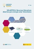 Experiencias educativas inspiradoras nº 164. SOLARTECA: Recursos Educativos Abiertos para energía solar fotovoltaica