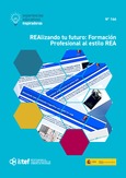 Experiencias educativas inspiradoras nº 166. REAlizando tu futuro: Formación Profesional al estilo REA