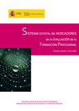 Sistema estatal de indicadores de la evaluación de la Formación Profesional