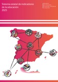 Sistema estatal de indicadores de la educación 2025