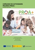 Catálogo de Actividades Palanca PROA+